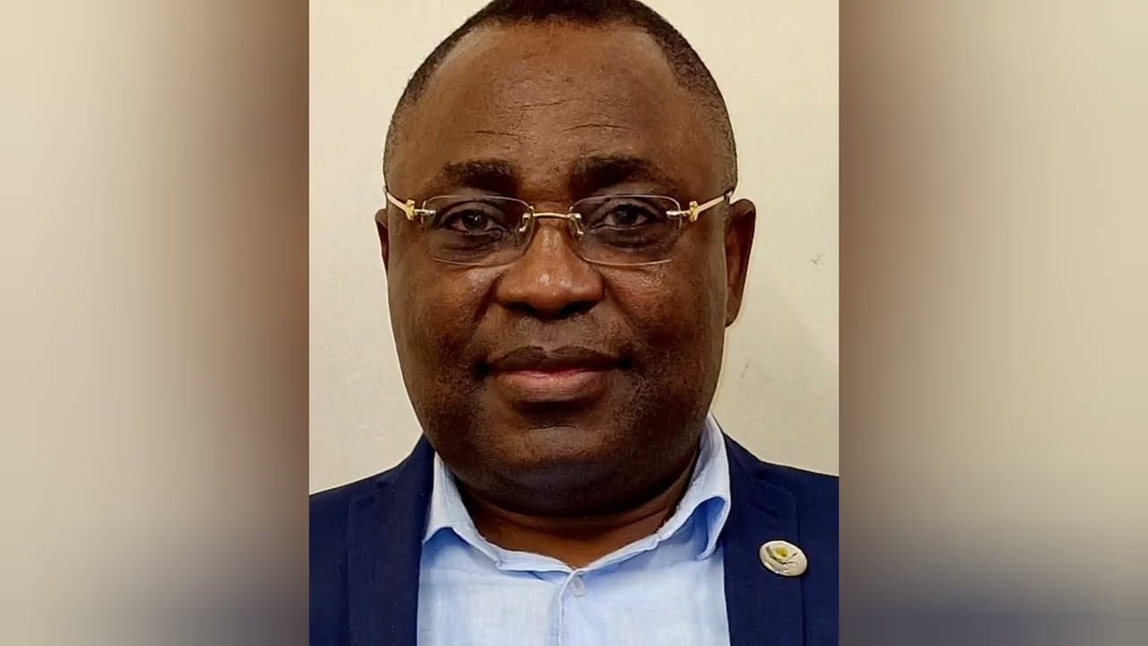 Zaire tv: Jean Marie T