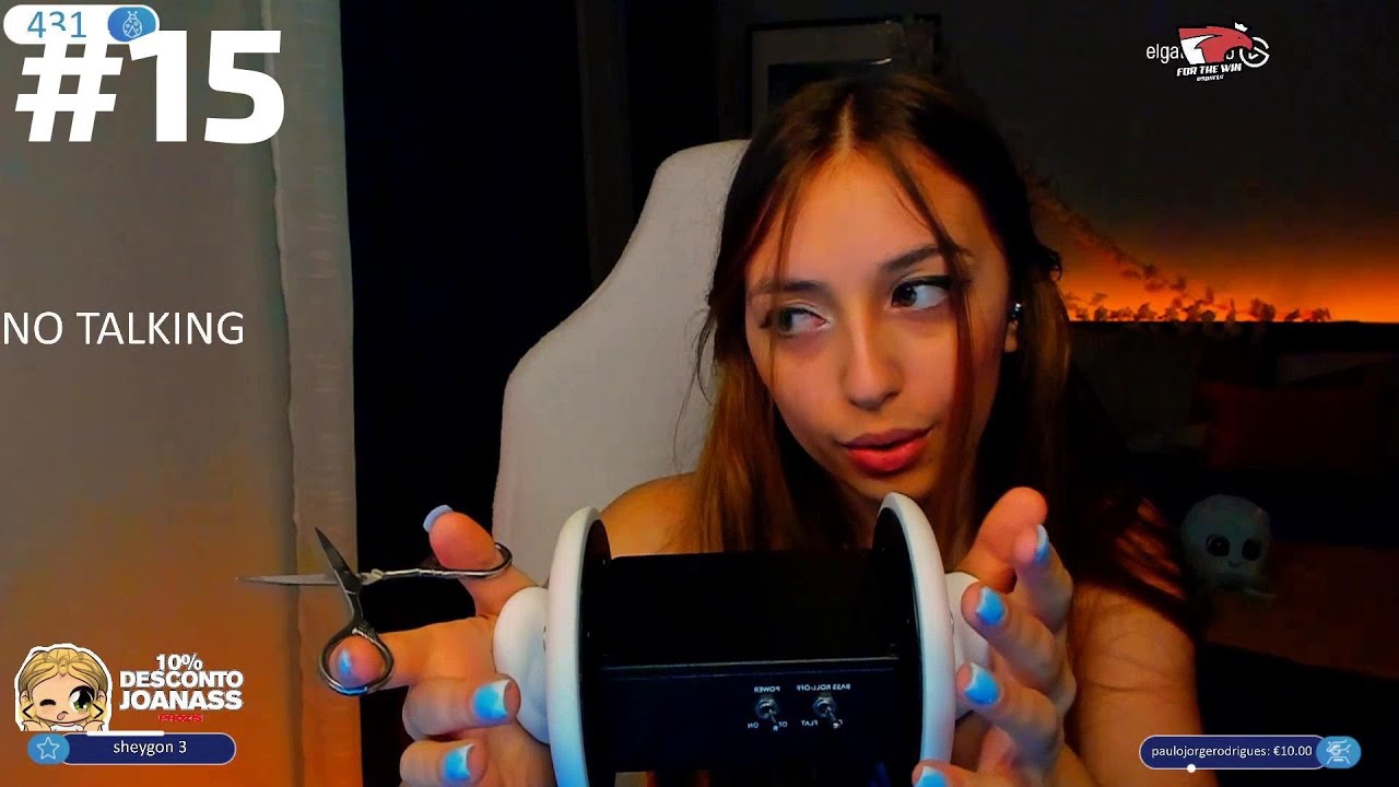 Joanass | MELHORES MOMENTOS #15