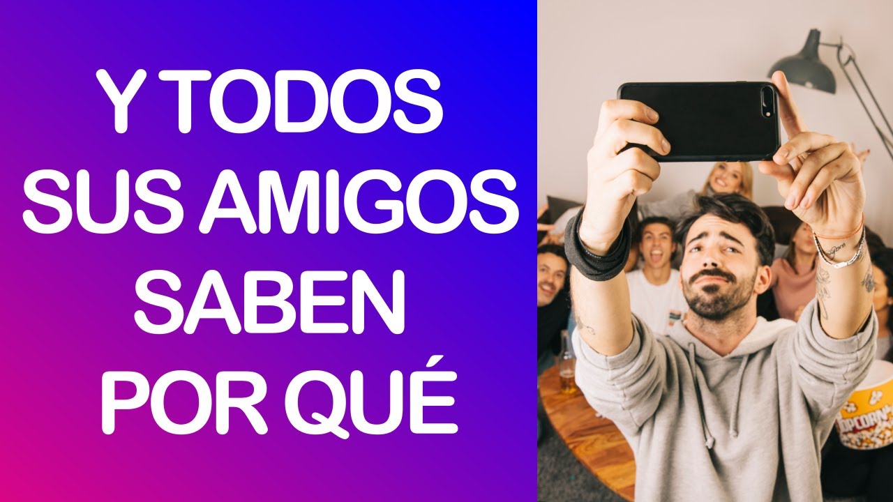 Descubrí por qué mi esposo me oculta a su mejor amigo - Reddit Español | Confesiones23