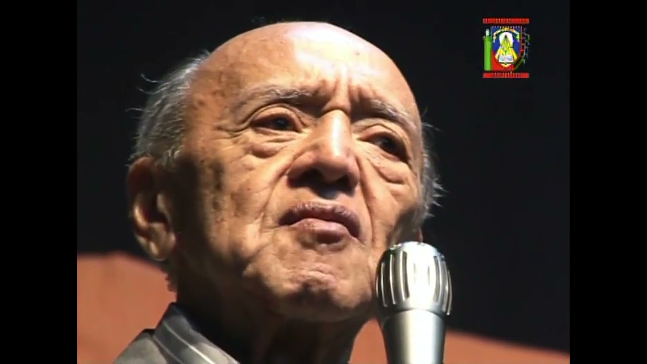 ALIRIO DÍAZ EN BARQUISIMETO