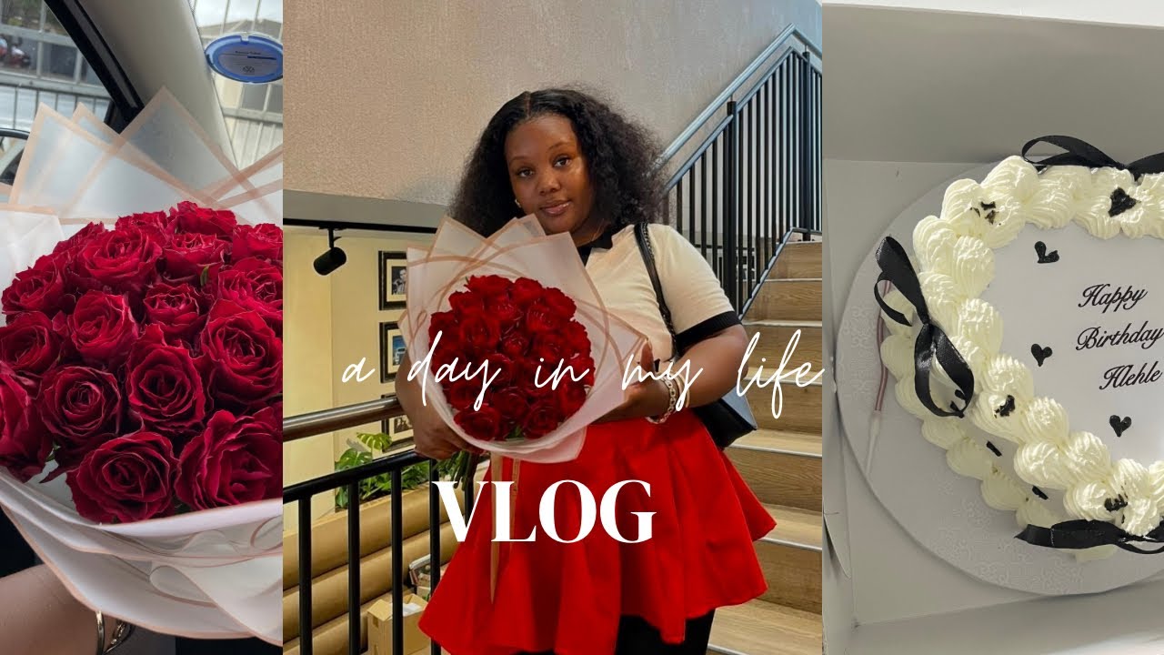 20somethings|happy birthday Vlog| happy new year
