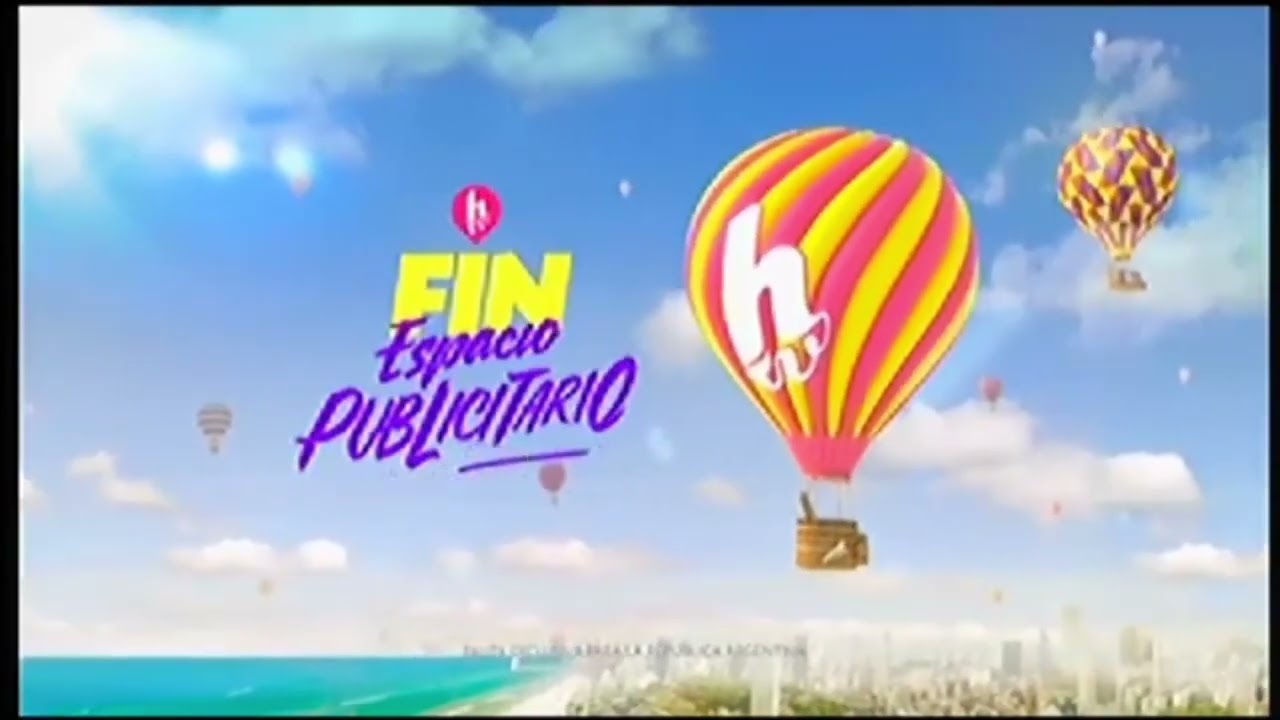HTV - Pase HTV Fiesta a H-Urbano (Agosto 2019)