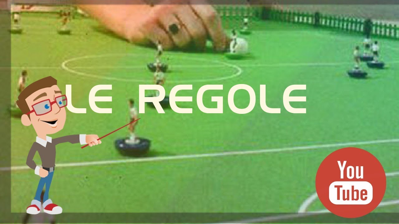 Regolamento Subbuteo: Il fuorigioco