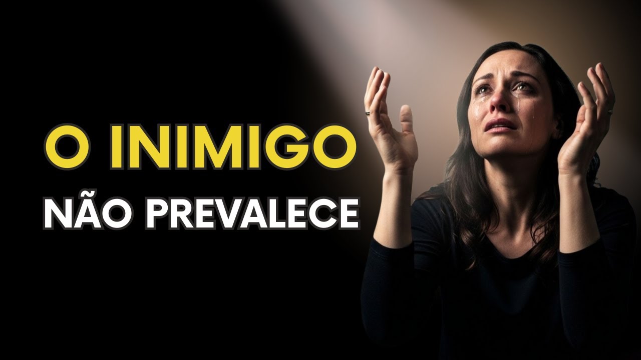 Como USAR o Salmo 27 para DESTRUIR o Inimigo e FORTALECER sua Fé