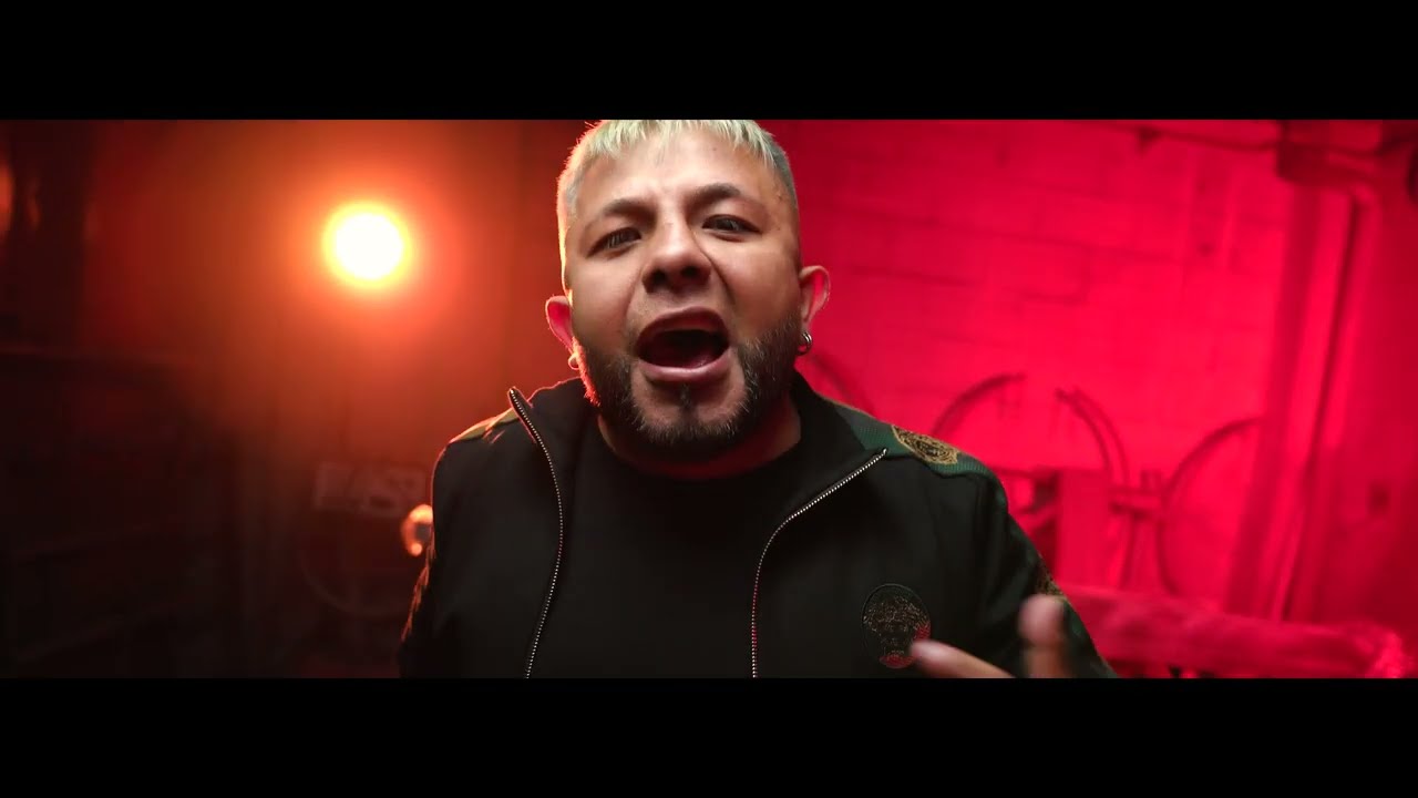 Toga - Oveja Negra (Video Oficial)