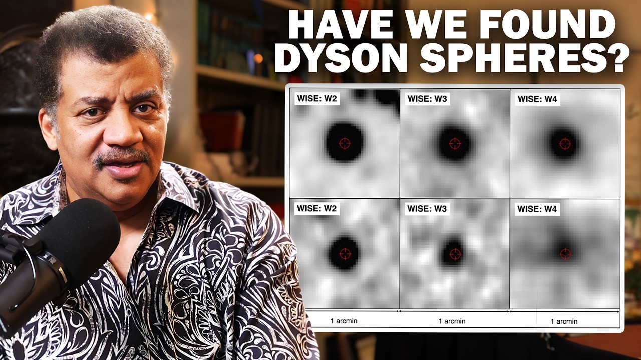 Обнаружили ли ученые инопланетные мегаструктуры?