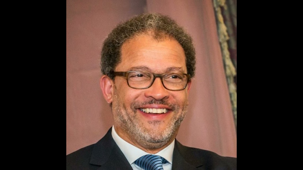 Professor Dr. Didier Pittet, infectious diseases expert at the University Hospital Geneva (HUG). ...