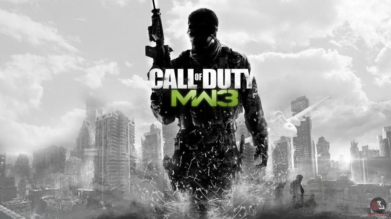Call of Duty: Modern Warfare 3 - Stronghold #14