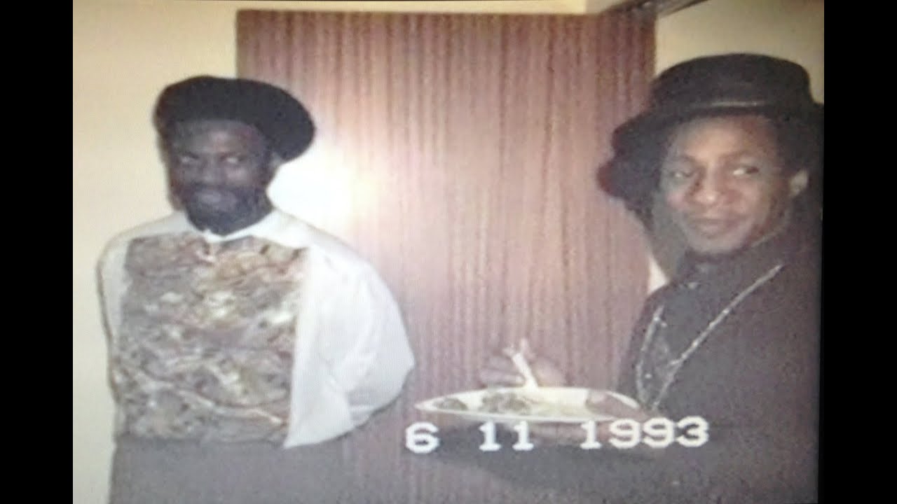 Sweet Sensation Sound : Vintage House Party, Reading, UK - 06.11.1993
