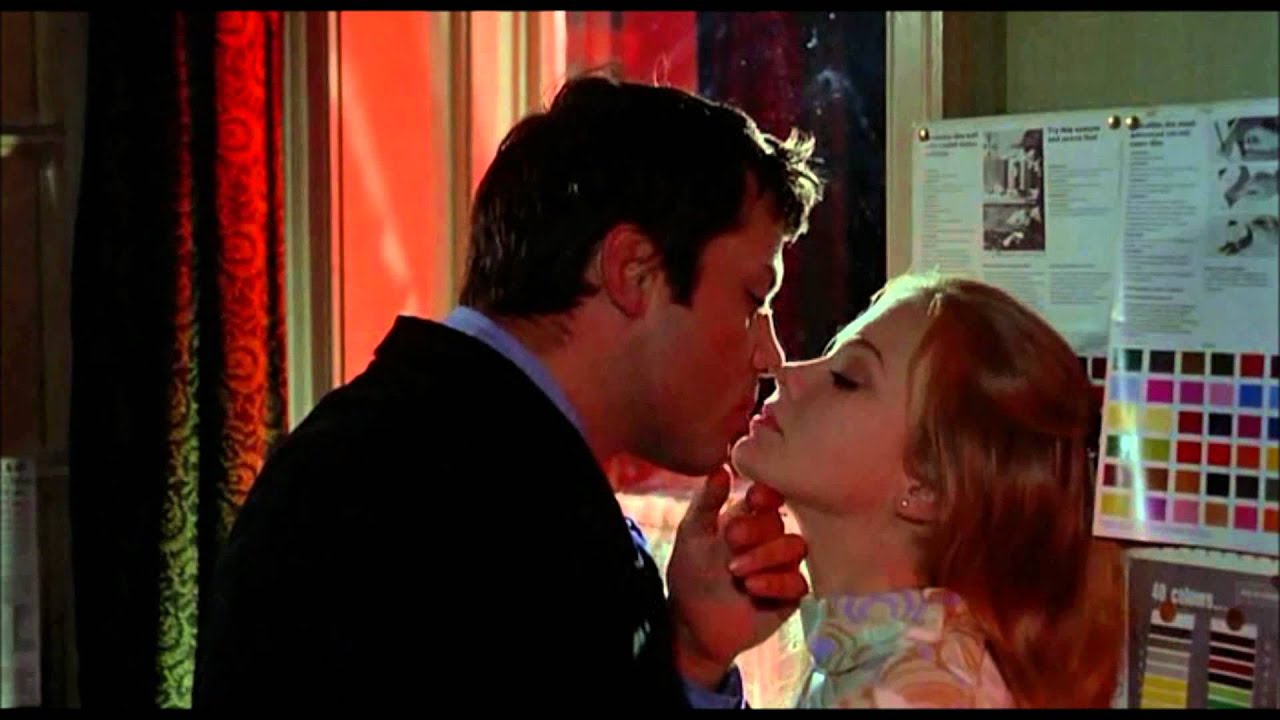 Take a Girl Like You (1970) - Oliver Reed - Hayley Mills - Fan Video