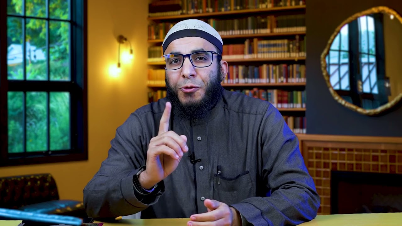 الحلقة الثالثة عشرة : الغيرة على الأعراض وصون الشرف 