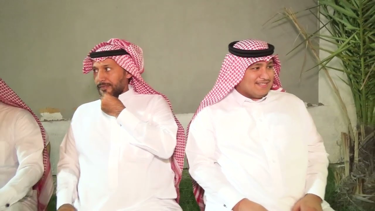 حفل ملتقي الصقران