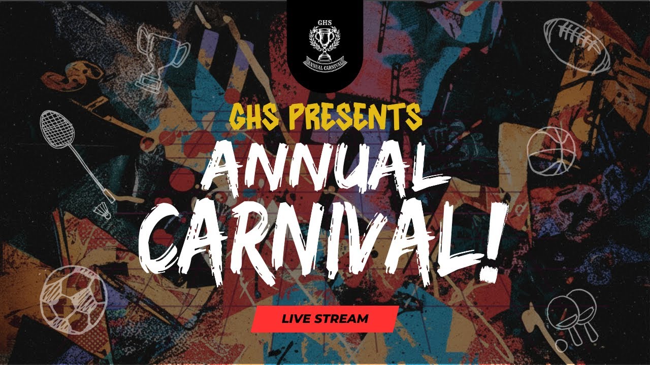 GHS Carnival Day 8 Boxing Live !