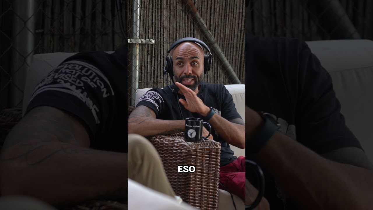 Cinturón Negro, La Disciplina Que Transforma Tu Vida - El Chojin 🧠
