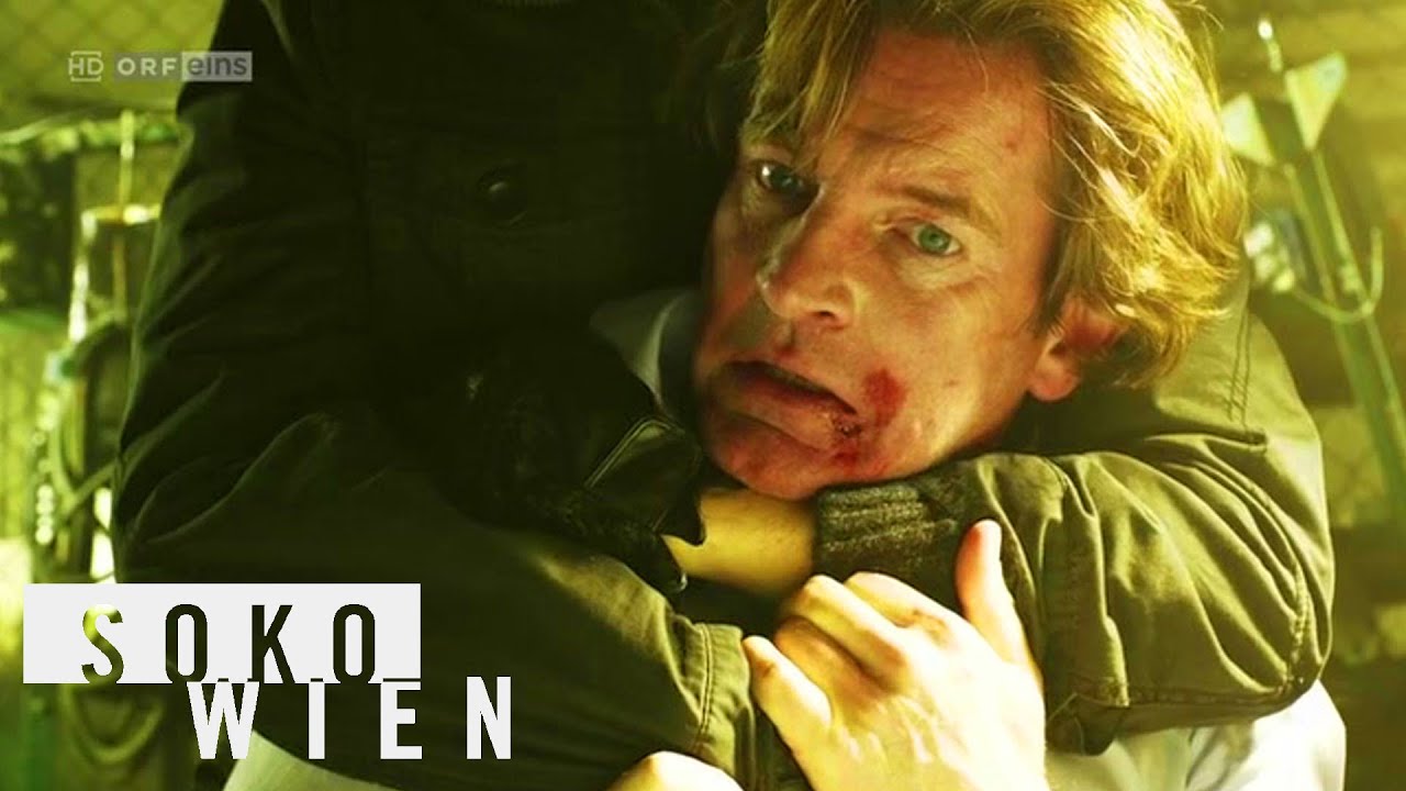 ᴴᴰ SOKO Wien Staffel 9 Folge 1 - Nervenkrieg