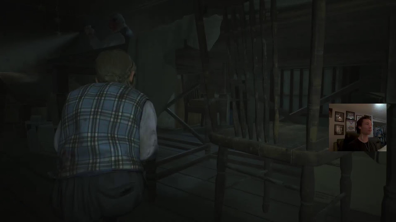 Claire A Part 2 | Resident Evil 2