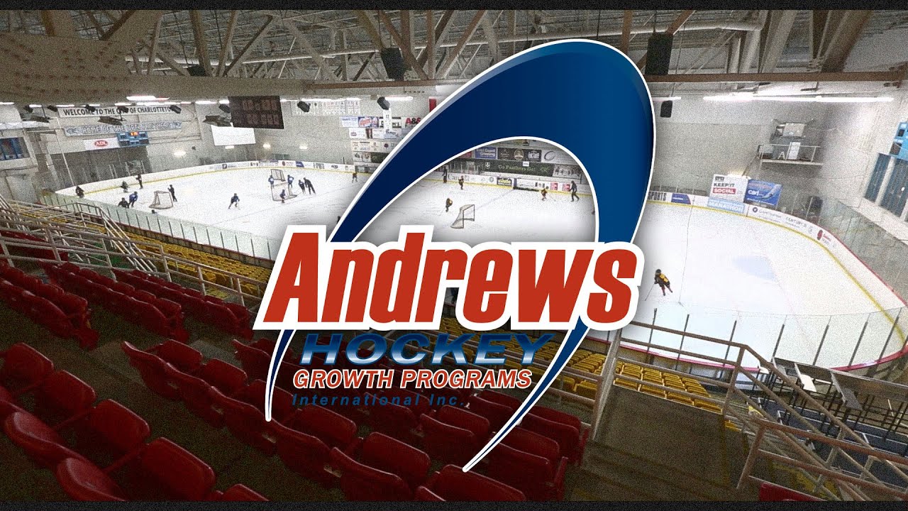2021 Andrews Hockey