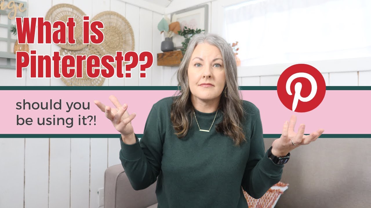 What is Pinterest & Why Use It For Your Business