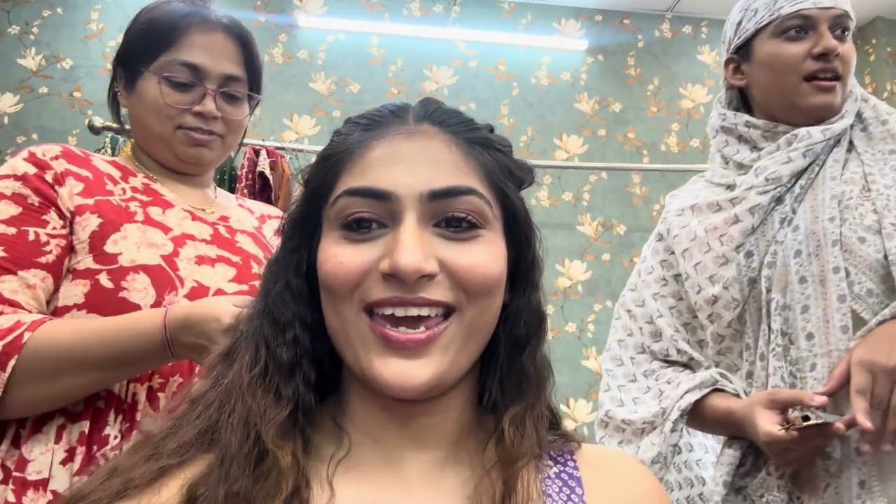 Masi bhanji same same 🤣😂😂