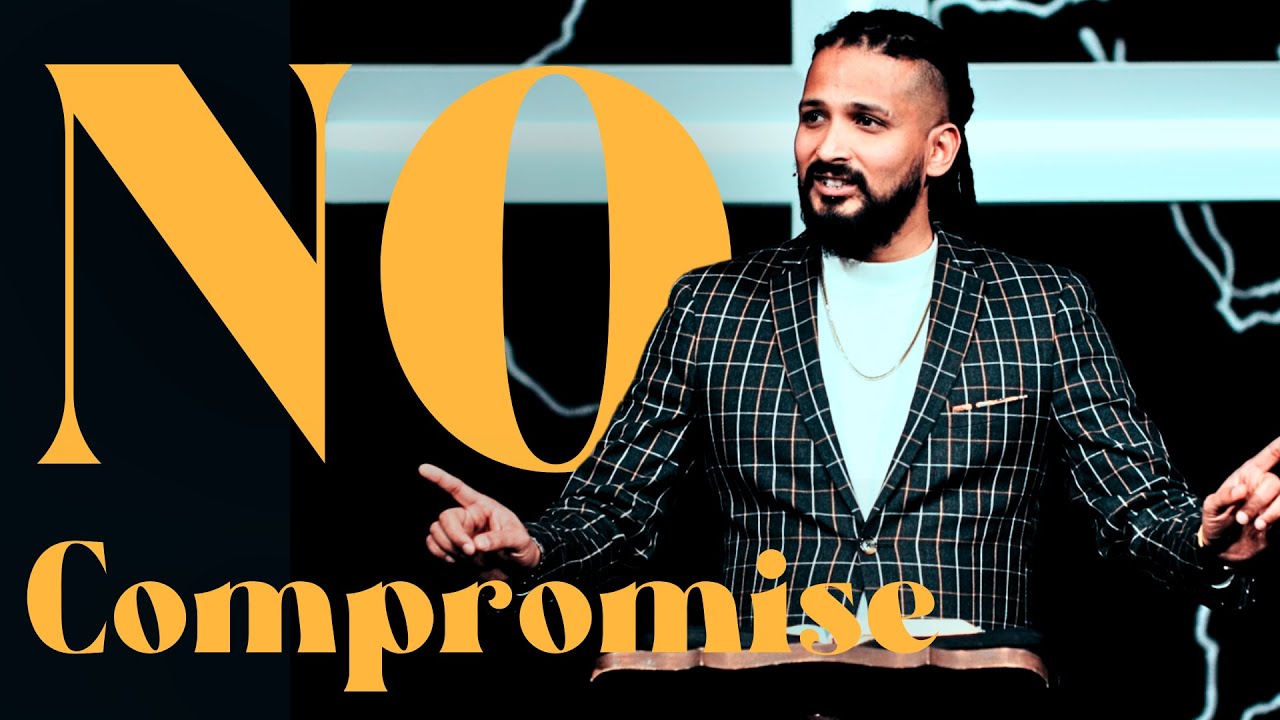 NO COMPROMISE