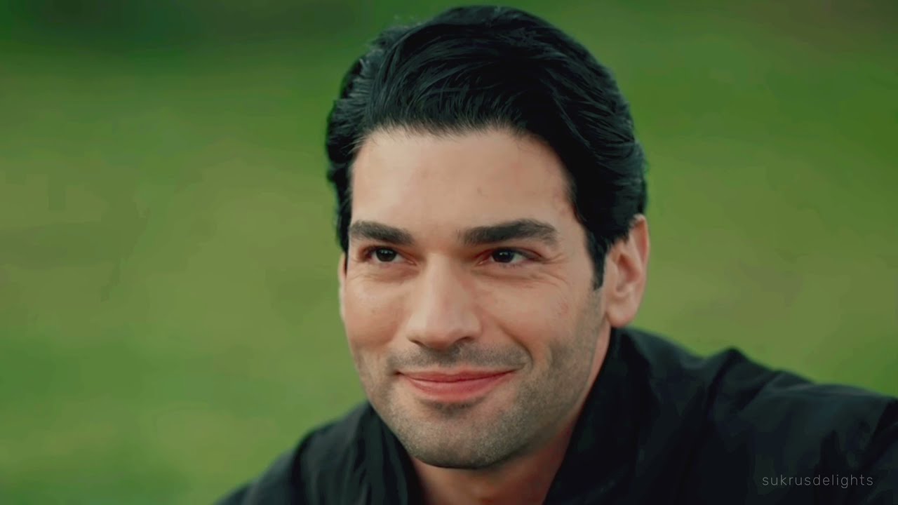 Spoken Letter for Şükrü Özyıldız