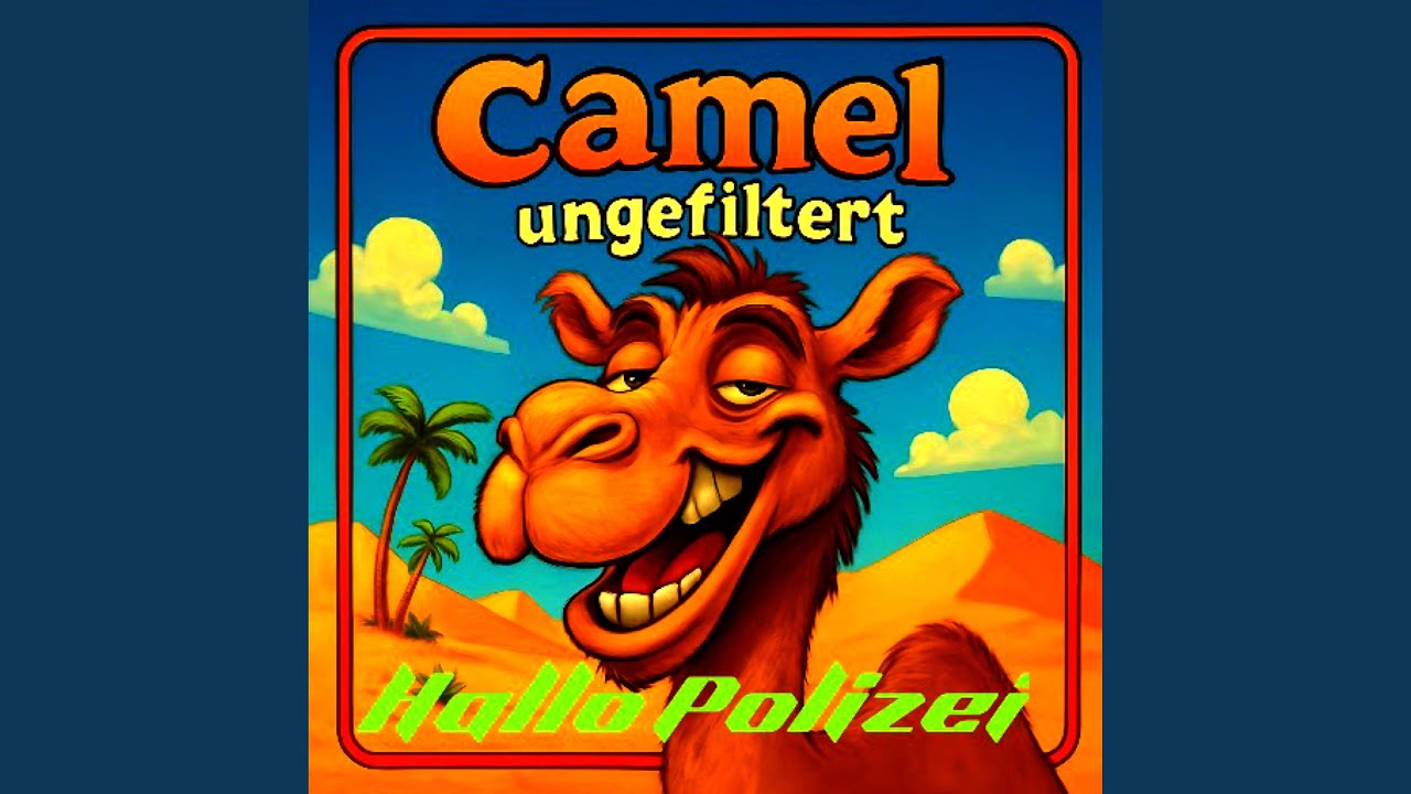 Hallo Polizei