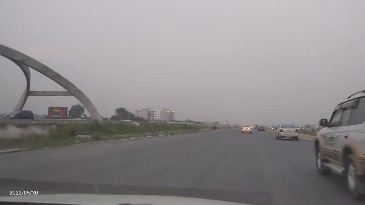 Prbanchal, Tinsho fiT hothat bikele
