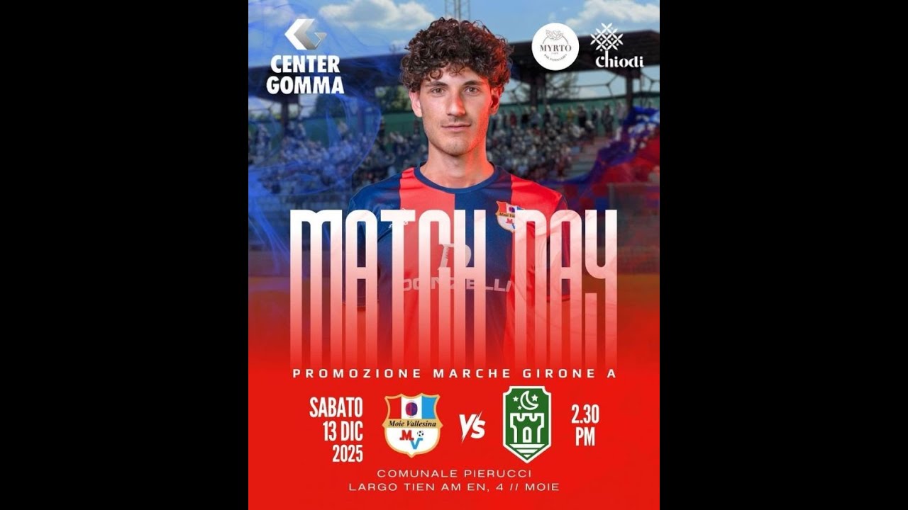 Moie vs Lunano 0-3