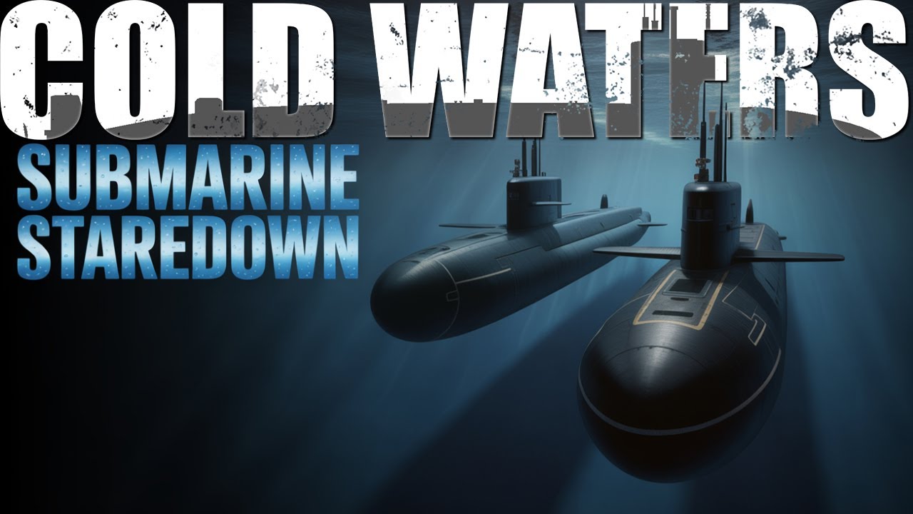 Contested Waters