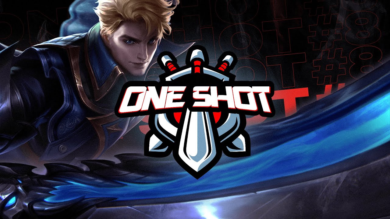 D-Brawl One Shot #8 - Büyük Final - SLR vs PRC