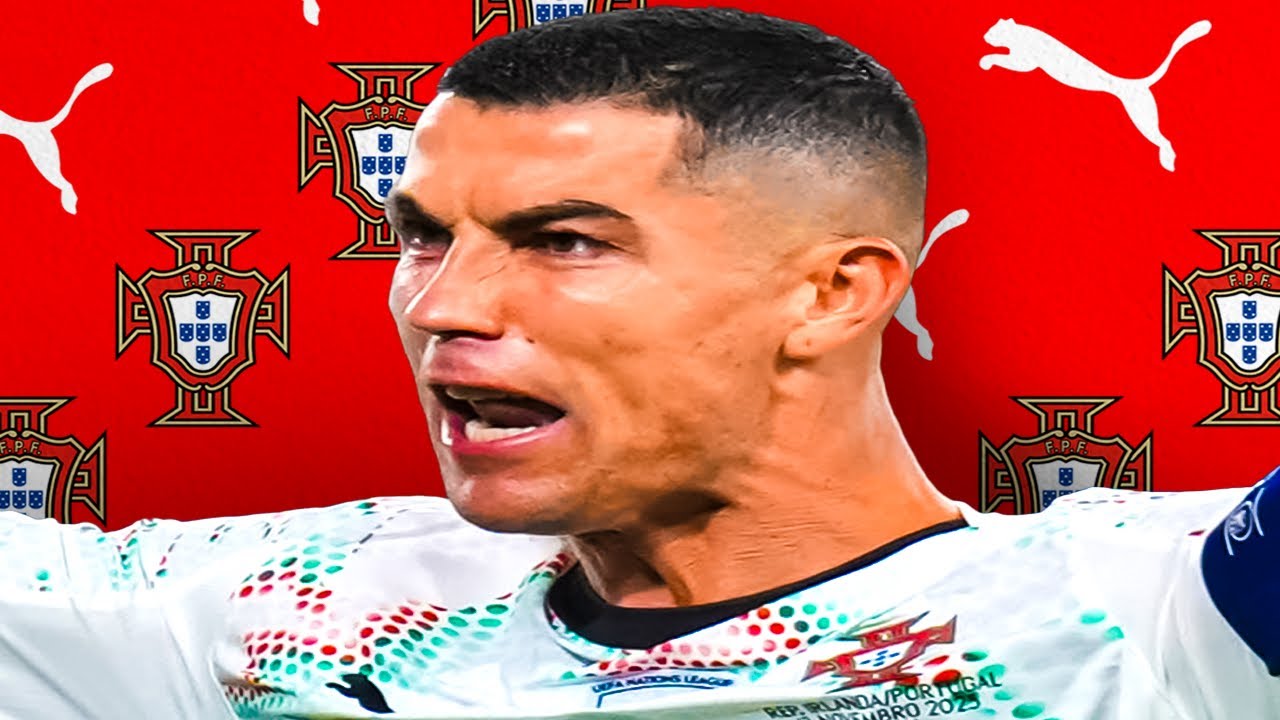 Do Portugal Still Need Cristiano Ronaldo?