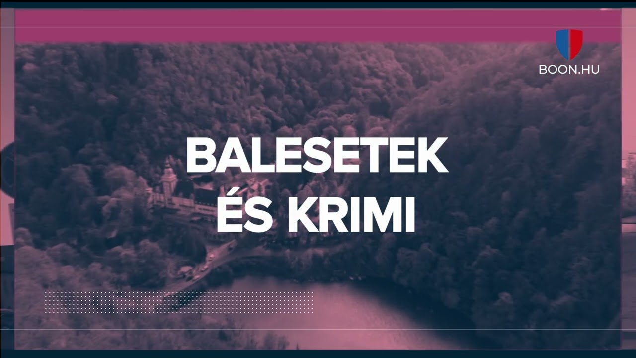H&Iacute;REK, HELYBEN, AZONNAL - BORSOD-ABA&Uacute;J-ZEMPL&Eacute;N MEGYE