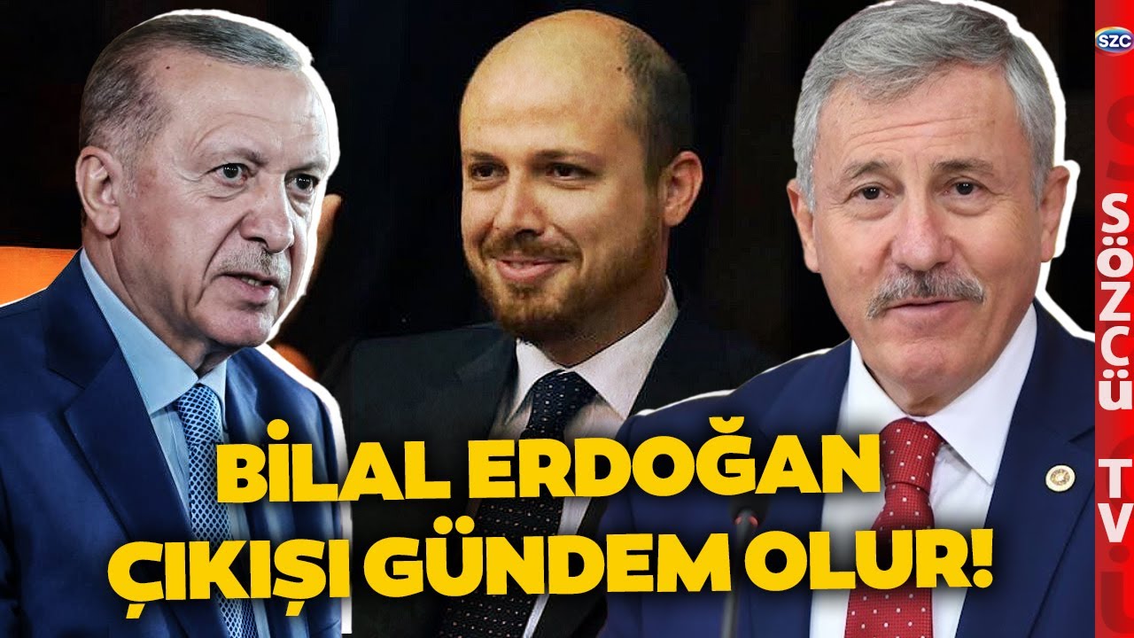 'Erdoğan Ölünceye Kadar Cumhurbaşkanı Olmak Oğlunu Buraya Getirmek İstiyor' Selçuk Özdağ Anlattı