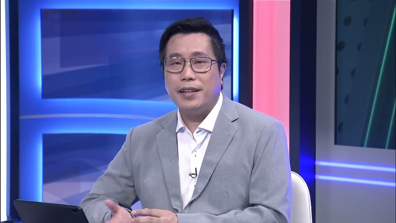 【賽後你點睇】25/26 #49 跑馬地夜賽 — Part 4/4（2月25日）