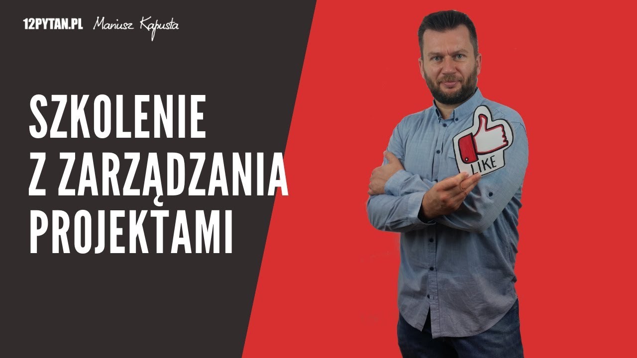 Jak wybrać szkolenie z Zarządzania Projektami #61