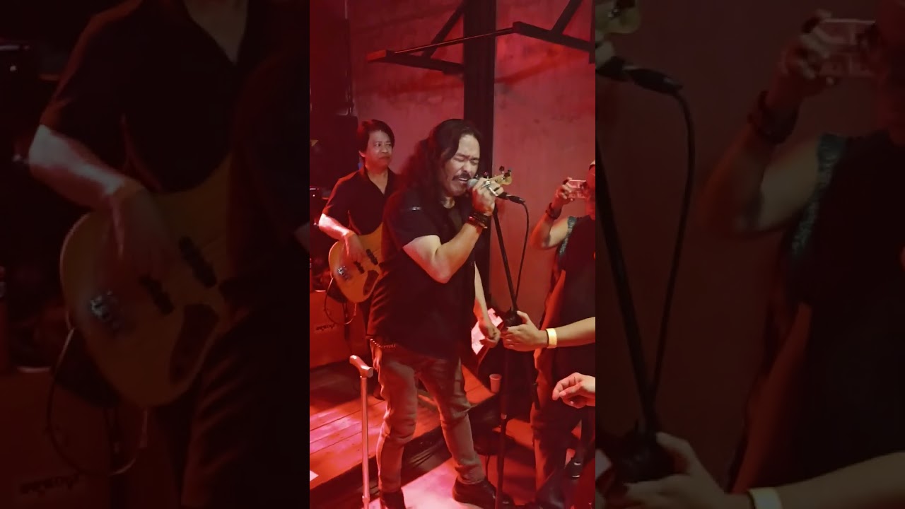 BETRAYED - Never Meant To Be This Way (Betrayed Lp Launch Then and Now)