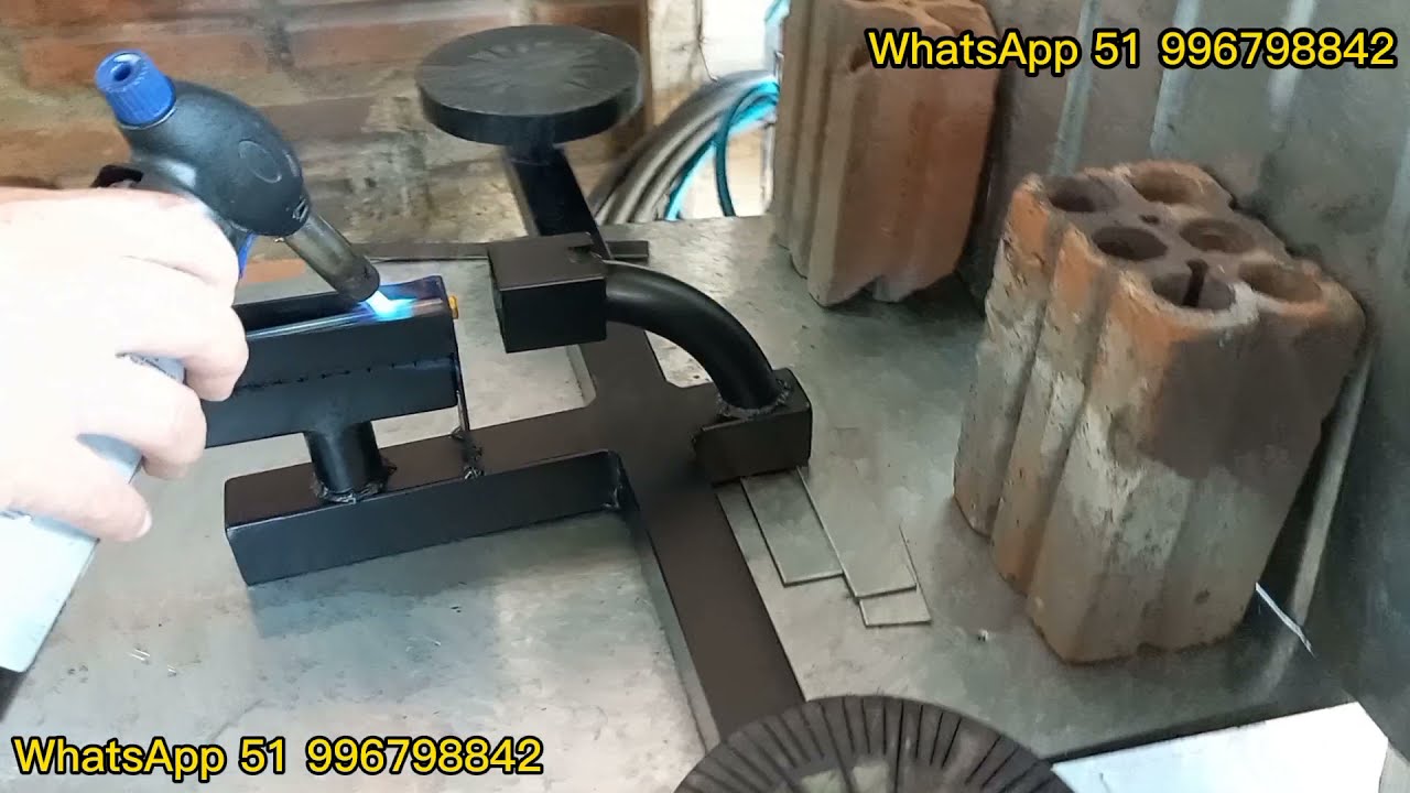 como economizar gás de cozinha projeto para aquecedores✅