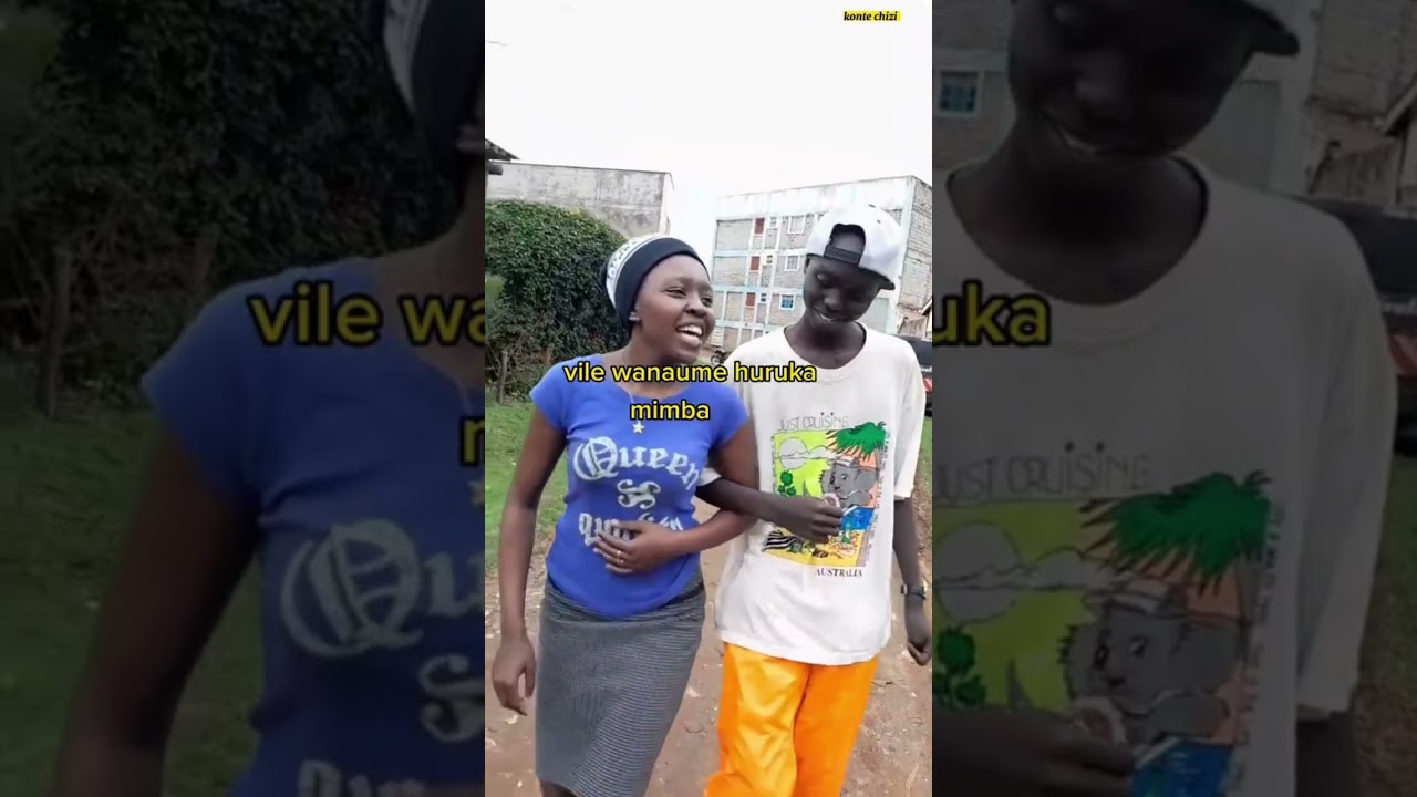konte chizi:tiktok compilation funny videos; part 6