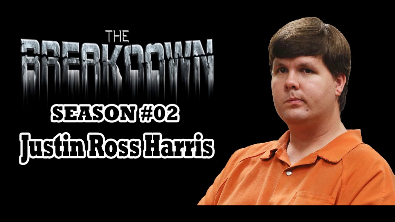 Breakdown Podcast - Season 02 - Episode #10 : Game on - True Crime Case