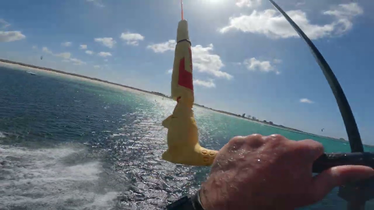 Treompan 20-30kts
