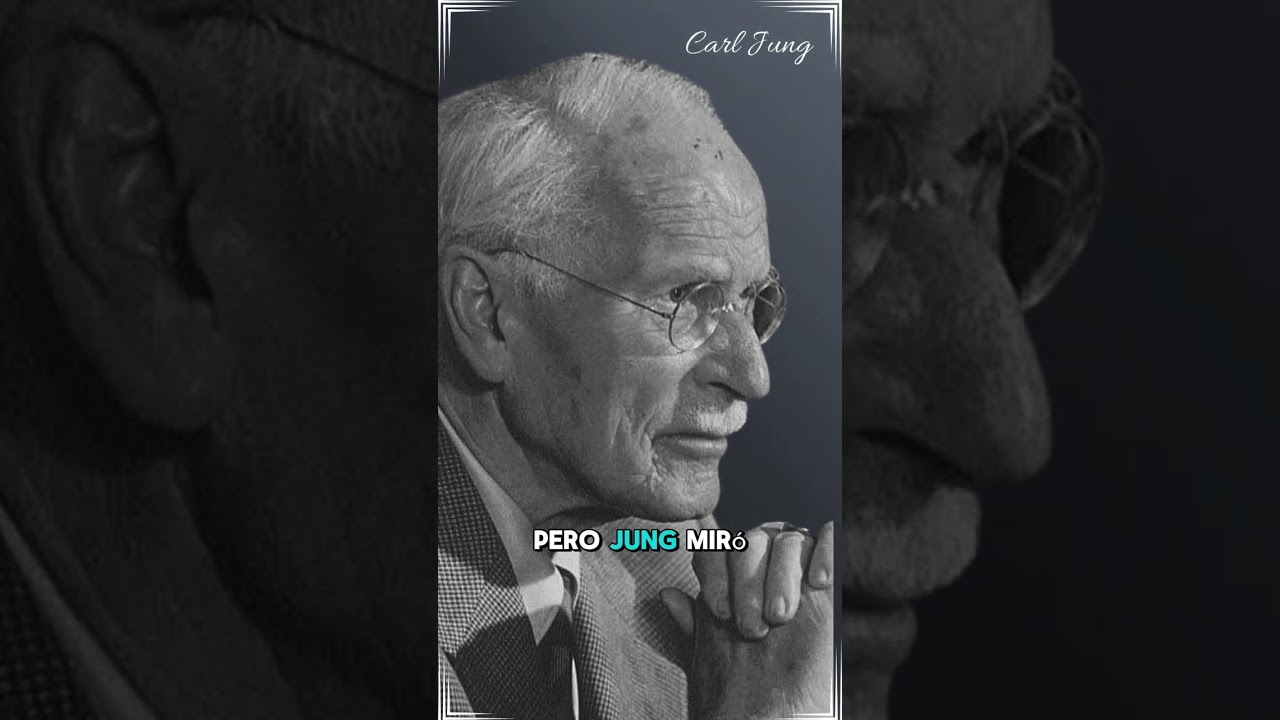 Freud vs Jung: La Verdad Que Nadie Te Cont&oacute;
