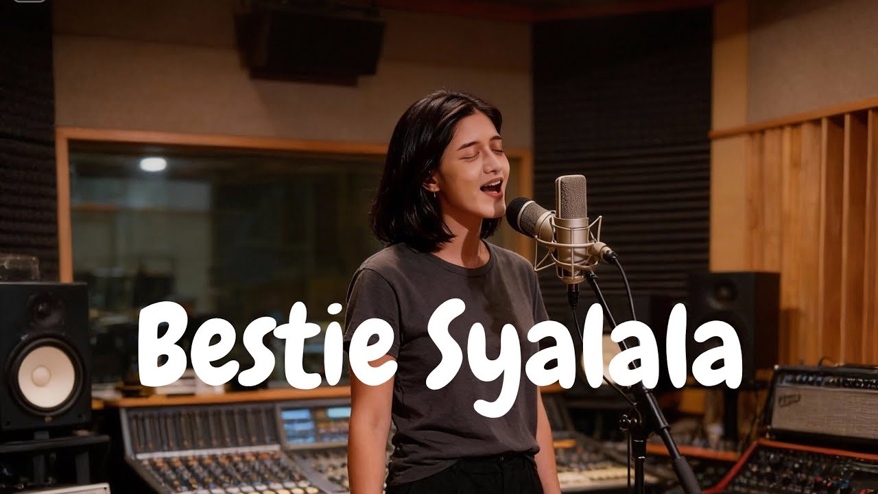 Bestie syalala