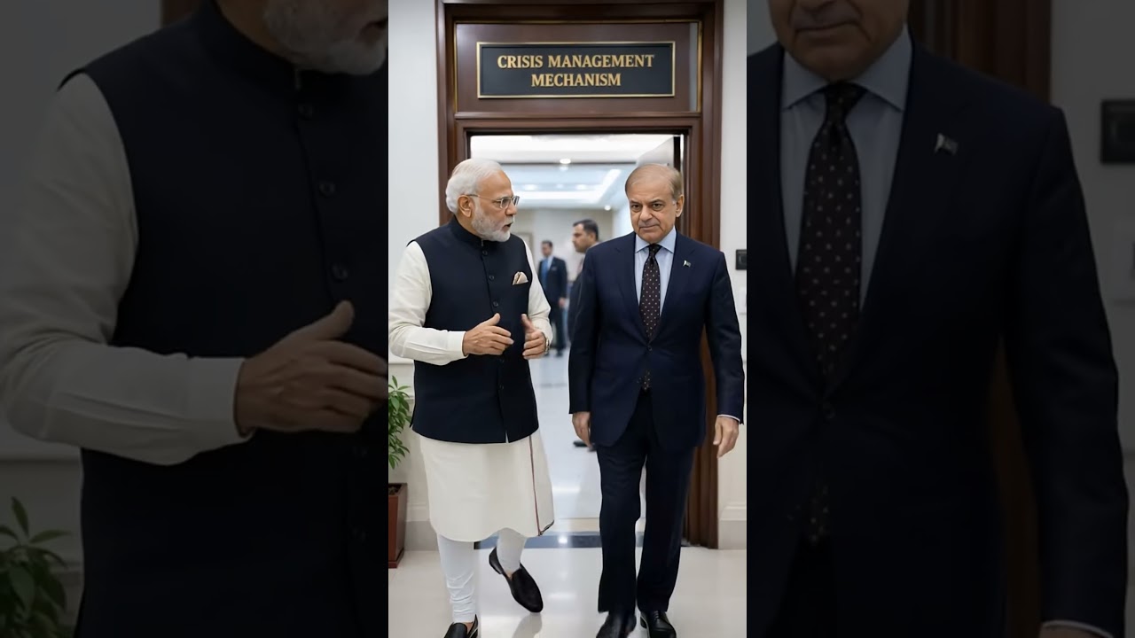 India-Pakistan Track 2 Peace Talks: What You Need to Know