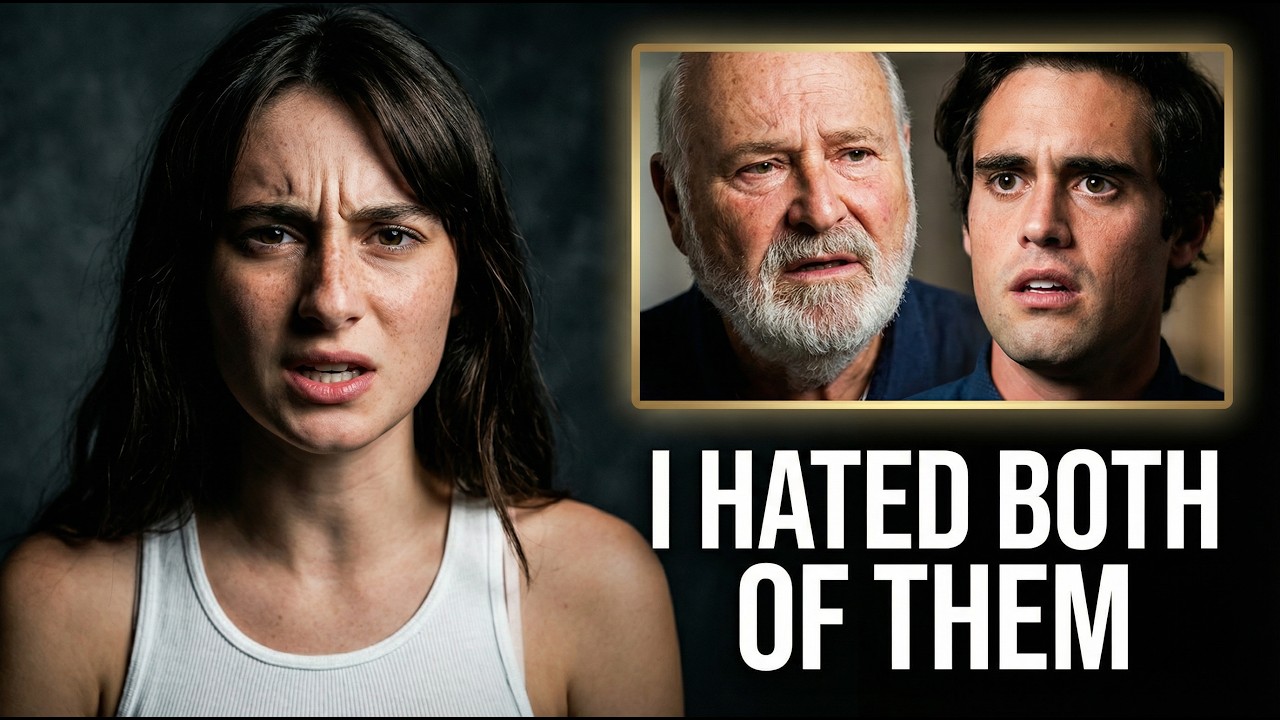 Romy Reiner CALLS OUT Rob Reiner Over Nick&rsquo;s Hidden Struggles