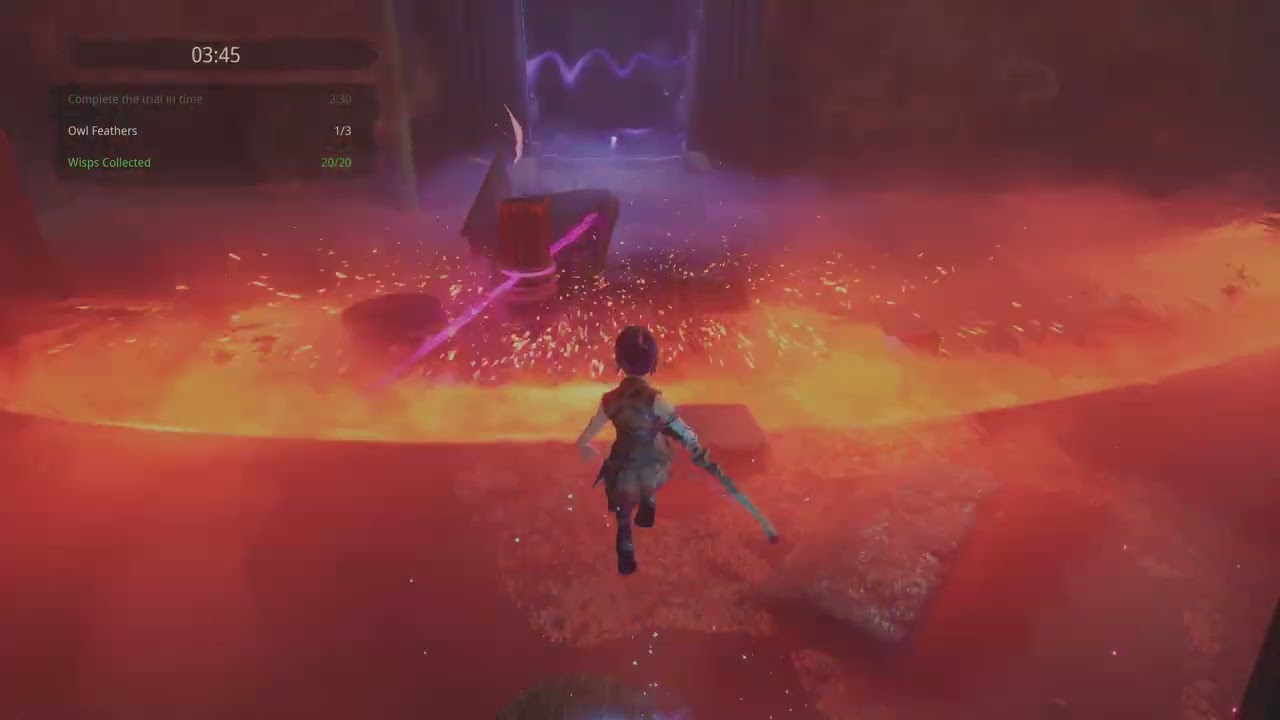 Kena: Bridge of Spirits (PS5) - Part 14