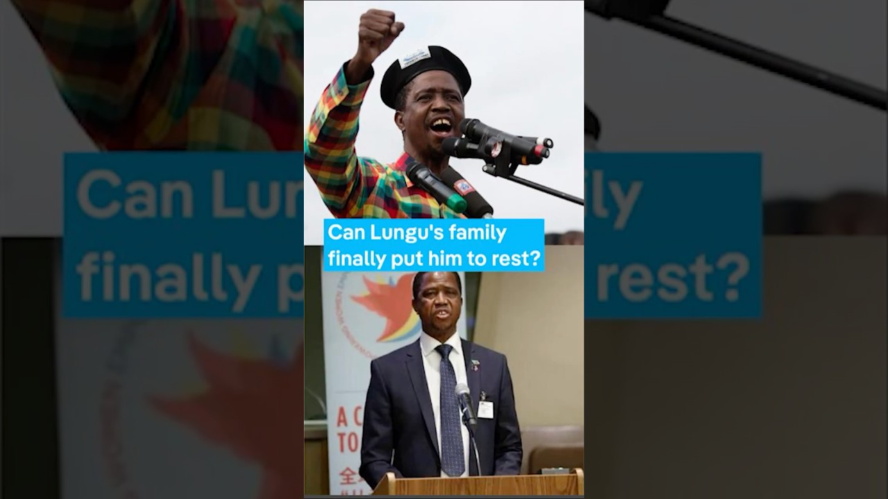 Court backs Lungu family in burial dispute