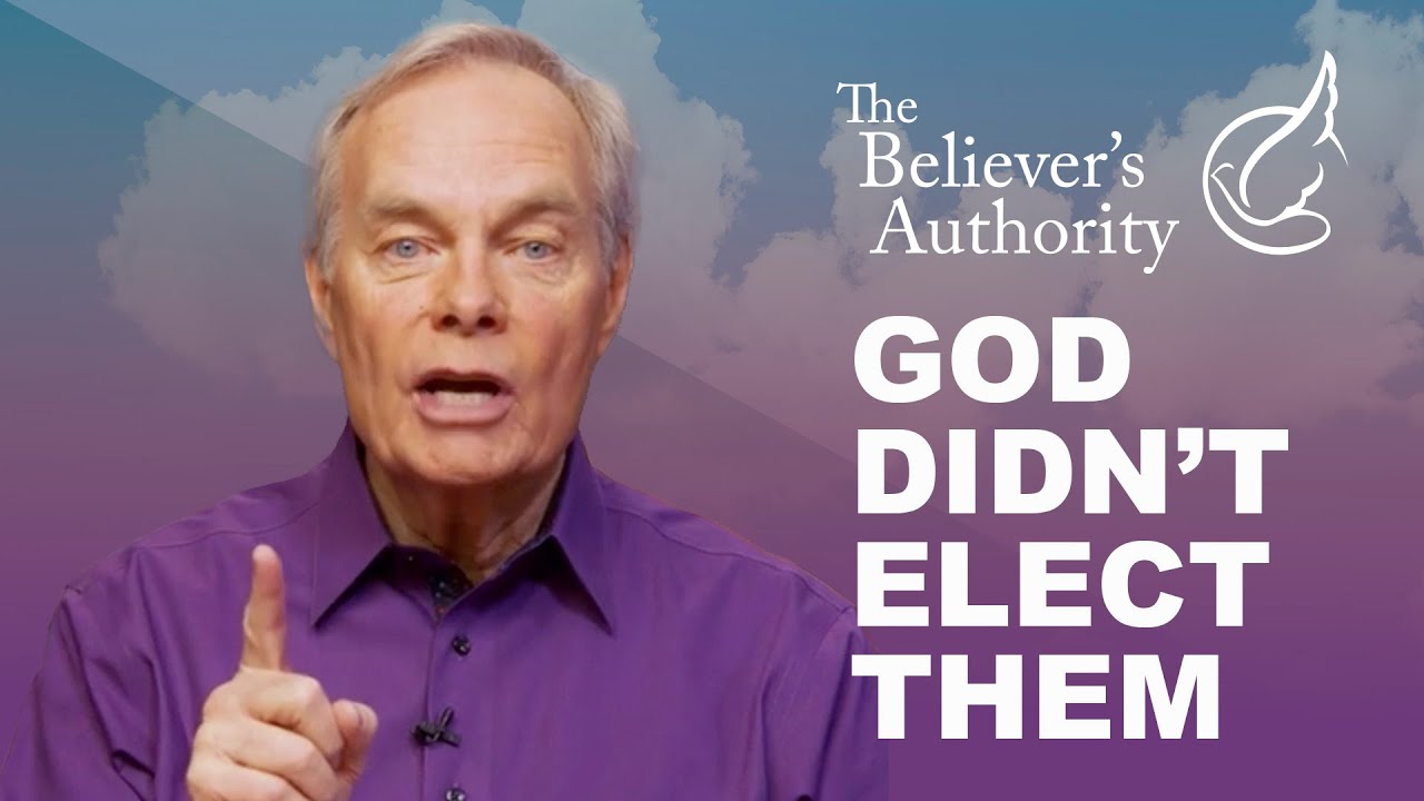 The Believer's Authority: Episode 10