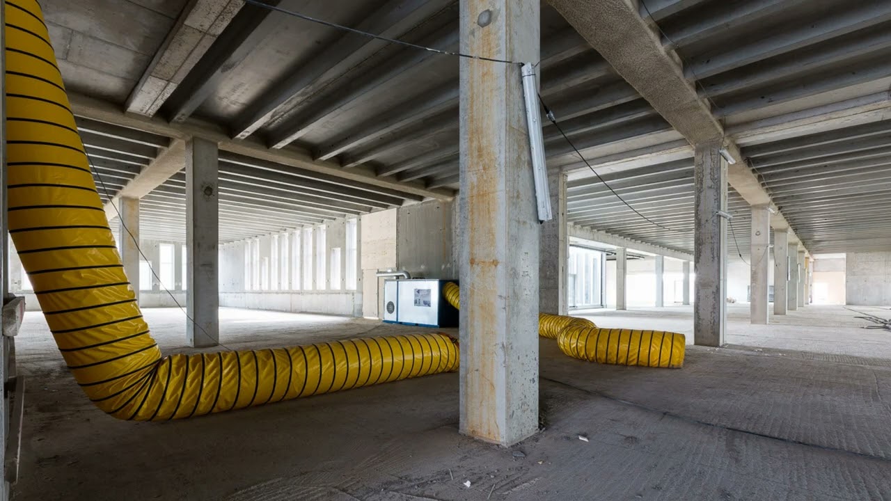 Bouw AZ Delta Rumbeke