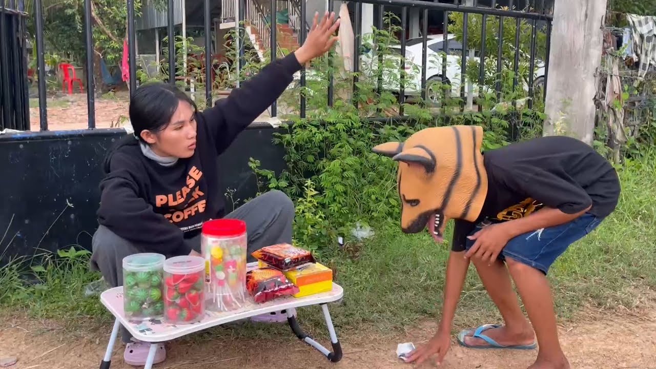 Part 03 The Dog Who Stayed When Everyone Left 🐶💔  True Emotional Story