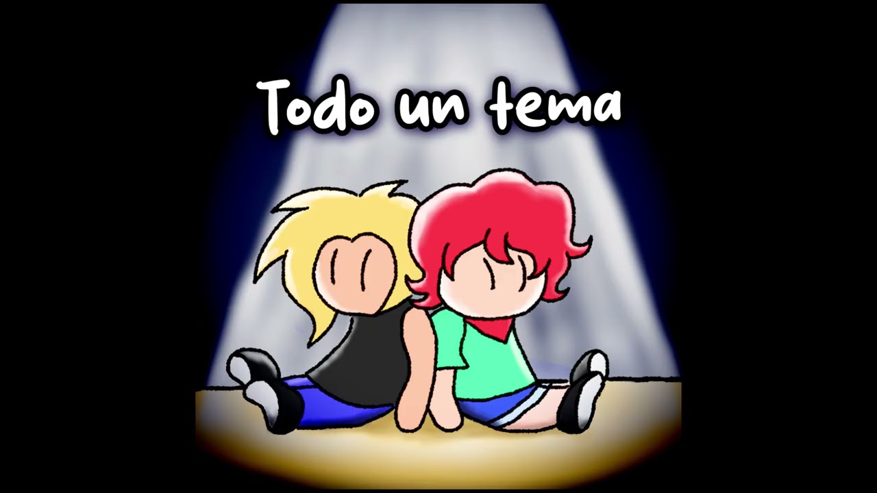 No temas